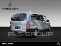2025 Mercedes Benz Vito