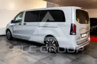 2026 Mercedes Benz Vito