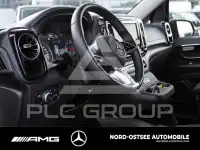 2025 Mercedes Benz Vito