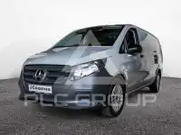 2025 Mercedes Benz Vito