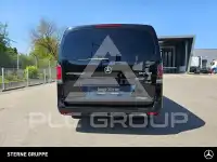 2025 Mercedes Benz Vito