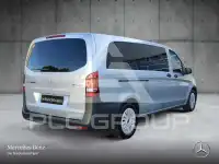 2025 Mercedes Benz Vito