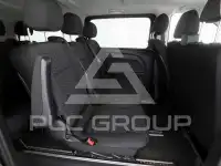 2025 Mercedes Benz Vito