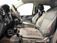 2025 Mercedes Benz Vito