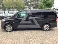 2025 Mercedes Benz Vito