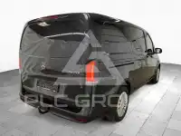 2025 Mercedes Benz Vito
