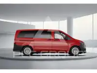 2025 Mercedes Benz Vito