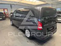 2025 Mercedes Benz Vito