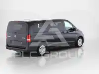 2025 Mercedes Benz Vito