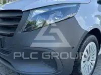 2025 Mercedes Benz Vito