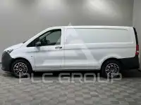 2025 Mercedes Benz Vito