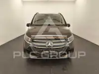 2025 Mercedes Benz Vito