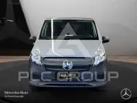 2025 Mercedes Benz Vito