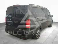 2025 Mercedes Benz Vito