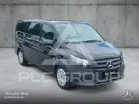 2025 Mercedes Benz Vito