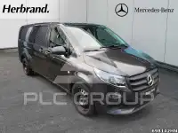 2025 Mercedes Benz Vito