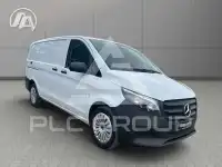 2025 Mercedes Benz Vito