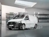 2025 Mercedes Benz Vito