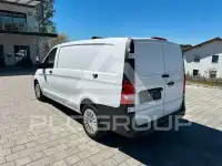 2025 Mercedes Benz Vito