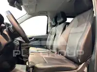2025 Mercedes Benz Vito
