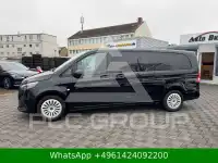 2025 Mercedes Benz Vito