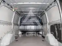 2025 Mercedes Benz Vito