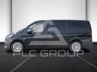 2025 Mercedes Benz Vito