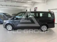 2025 Mercedes Benz Vito