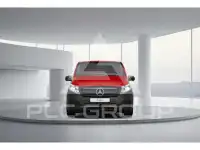 2025 Mercedes Benz Vito