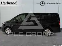 2025 Mercedes Benz Vito