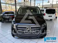 2025 Mercedes Benz Vito