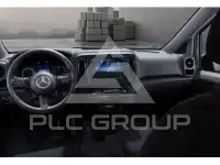 2025 Mercedes Benz Vito
