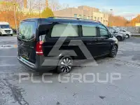 2025 Mercedes Benz Vito