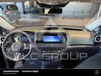 2025 Mercedes Benz Vito