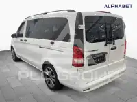 2025 Mercedes Benz Vito