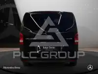 2025 Mercedes Benz Vito