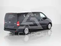 2025 Mercedes Benz Vito