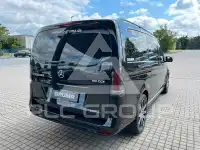 2025 Mercedes Benz Vito