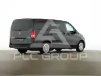 2025 Mercedes Benz Vito