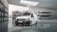 2025 Mercedes Benz Vito