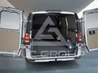 2025 Mercedes Benz Vito