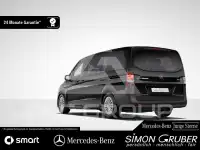 2025 Mercedes Benz Vito