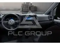2025 Mercedes Benz Vito