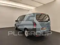 2025 Mercedes Benz Vito