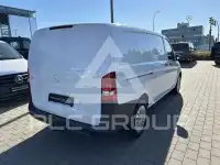 2025 Mercedes Benz Vito