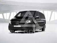 2025 Mercedes Benz Vito