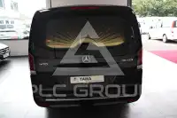 2025 Mercedes Benz Vito