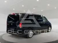 2025 Mercedes Benz Vito