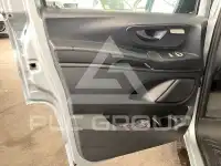 2025 Mercedes Benz Vito