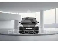 2025 Mercedes Benz Vito